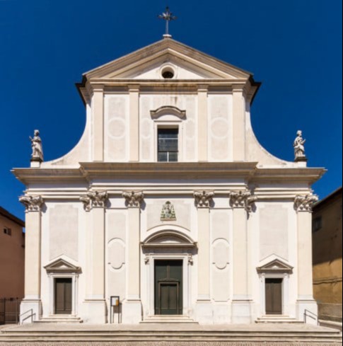 San Giorgio Udine