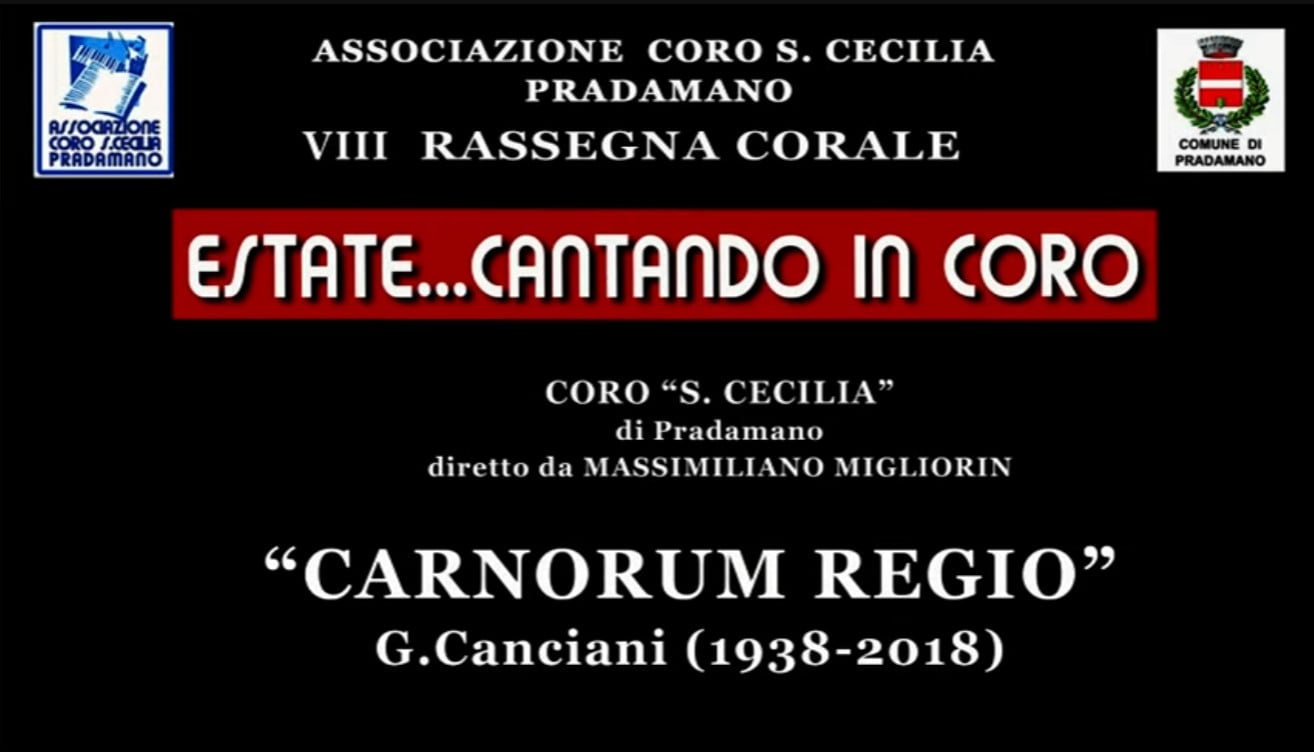 Video - Carnorum Regio