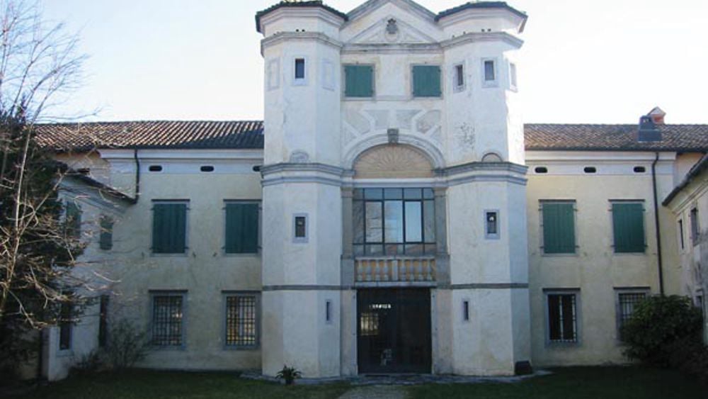 Villa Caimo Dragoni