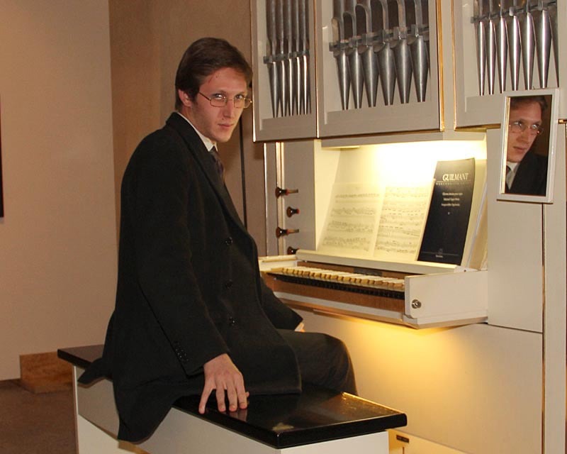 Massimiliano Migliorin