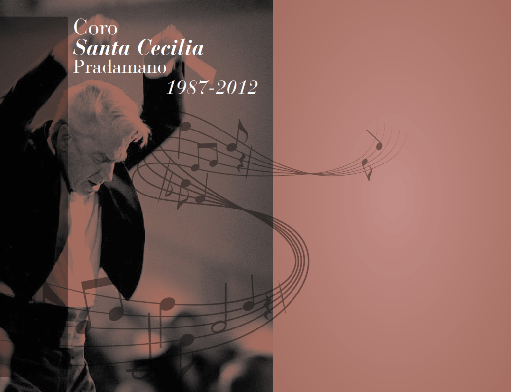 Libretto Coro