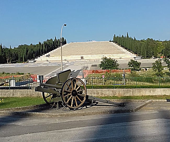 Redipuglia 1