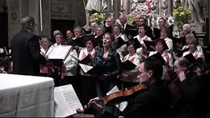Concerto benefico