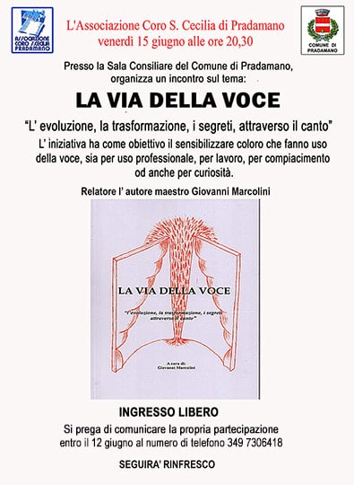 Via della voce