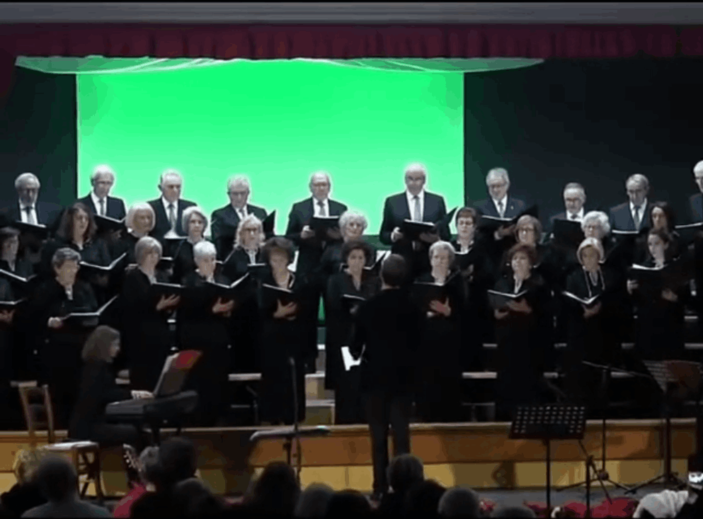 Video - Hallelujah