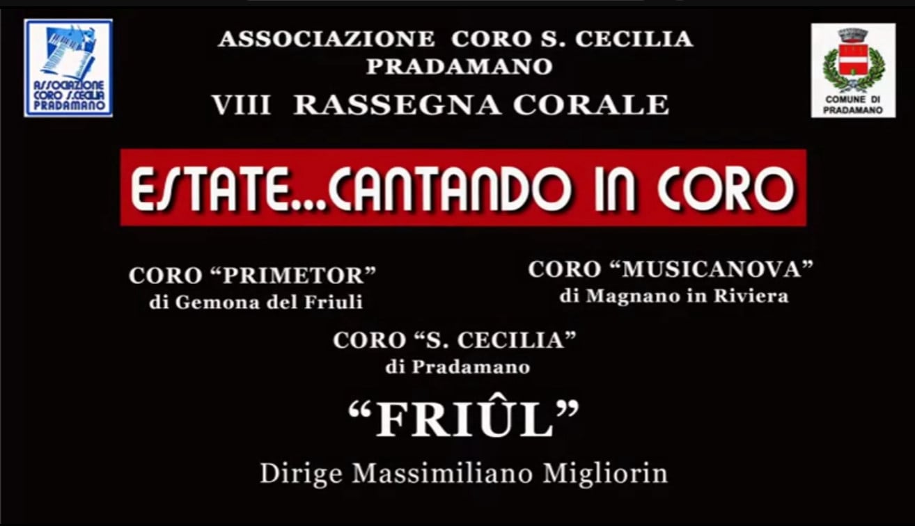 Video - Friûl