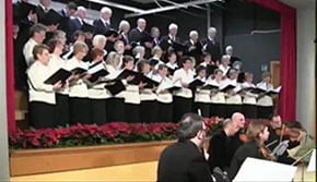Coro 1987